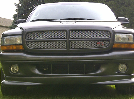 2003 Dodge Dakota R/T By Kyle Schneider