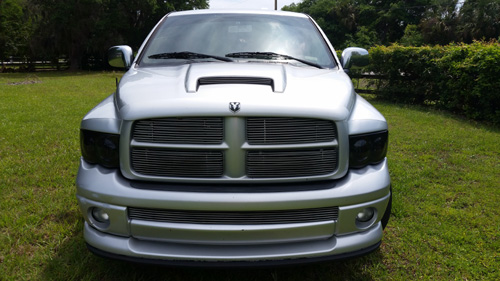 2004 Dodge RAM Hemi Sport By Eddie Estella