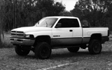 1996 Dodge Ram 1500 4x4