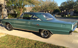 1967 Dodge Coronet R/T