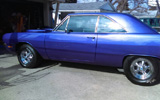 1971 Dodge Dart Swinger