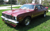 1979 Dodge Aspen R/T