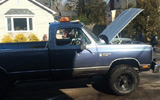 1987 Dodge Ram W250 4x4