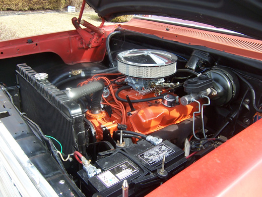 1979 Dodge Lil Red Express Truck By Norman