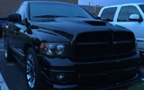 2004 Dodge Ram Rumble Bee