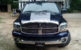 2006 Dodge Ram 1500