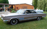 1966 Chrysler 300