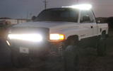 1998 Dodge Ram 1500 - Update