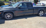 1999 Dodge Dakota R/T