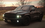 2001 Dodge Dakota R/T - Update