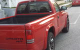 2003 Dodge Dakota R/T