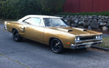 1969 Dodge Super Bee