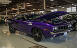 1971 Plymouth Cuda