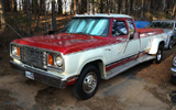 1978 Dodge D300