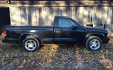 2003 Dodge Dakota R/T