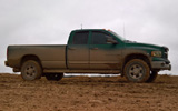 2003 Dodge Ram 3500