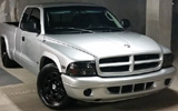 2001 Dodge Dakota R/T