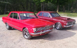 1964 Plymouth Valiant