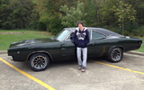 1967 Dodge Coronet