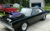 1968 Dodge Dart