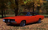 1969 Dodge Charger