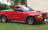 1999 Dodge Dakota R/T