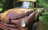 1954 Dodge D100