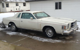 1979 Chrysler 300