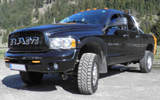 2004 Dodge RAM 2500