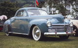 1941 Chrysler