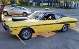 1972 Dodge Demon 340