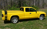 1999 Dodge Dakota R/T