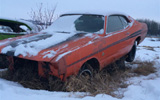 1971 Dodge Demon