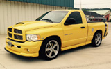 2004 Dodge Ram Rumble Bee