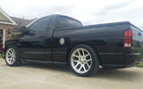 2004 Dodge Ram 1500 Rumble Bee