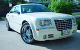 2005 Chrysler 300c