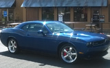 2010 Dodge Challenger R/T