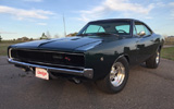 1968 Dodge Charger