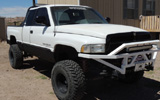 1998 Dodge Ram 1500 - Update