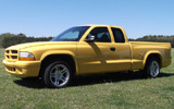 1999 Dodge Dakota R/T