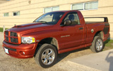 2005 Dodge Ram Daytona