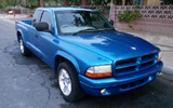 2000 Dodge Dakota R/T