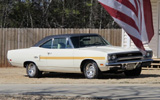 1970 Plymouth GTX