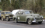 1941 Chrysler C28 Royal
