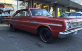 1966 Plymouth Belvedere II