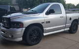 2005 Dodge Ram Daytona