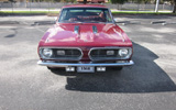 1968 Plymouth Barracuda - Update