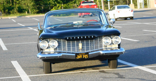 1960 Plymouth Savoy By Pat Murphy - Update image 2.