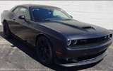 2017 Dodge Challenger T/A 392 By JB