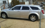 2007 Dodge Magnum